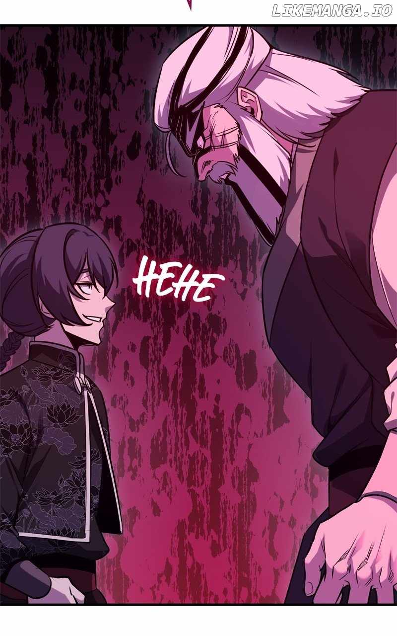 I Reincarnated As The Crazed Heir Chapter 139 39